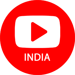 Youtube India views Soclikes